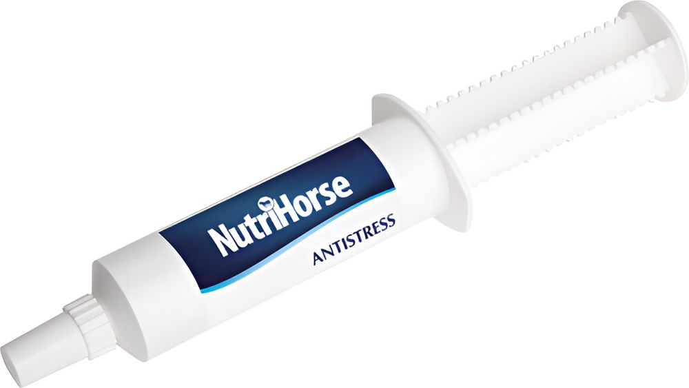 ΣΥΜΠΛΗΡΩΜΑ ΔΙΑΤΡΟΦΗΣ NUTRIHORSE ANTISTRESS (100GR)