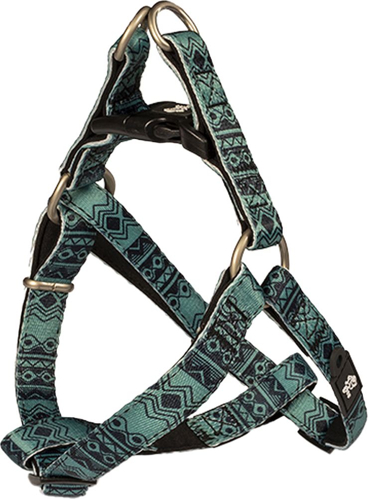 ΣΑΜΑΡΑΚΙ GLEE PLATINUM ΤΥΠΟΥ Α MACHU PICCHU (XSMALL 41-51CM)