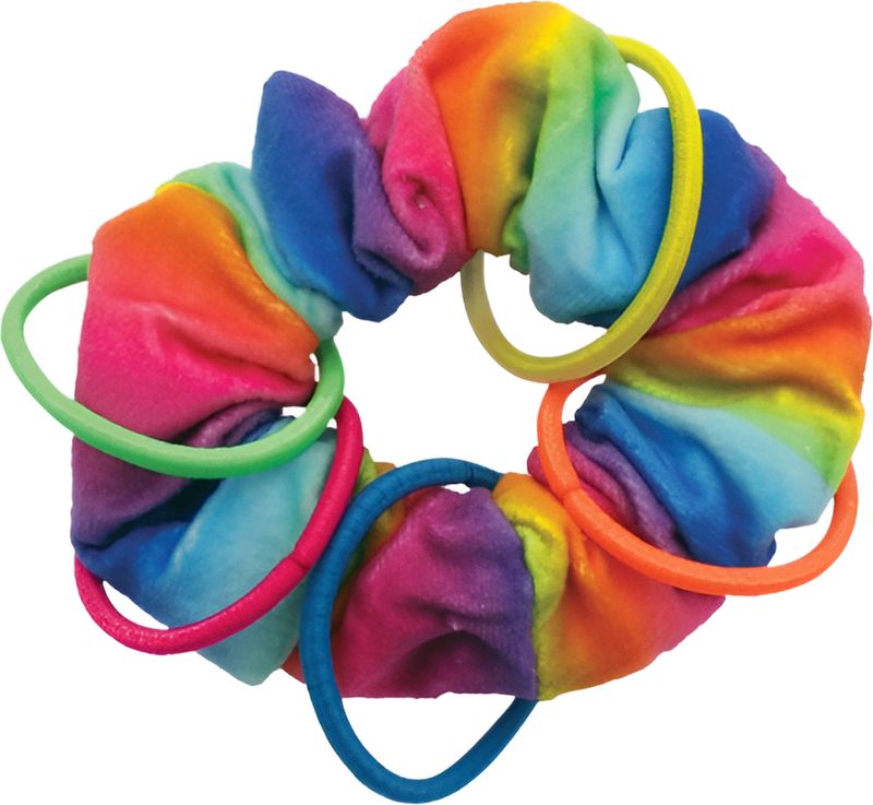 ΠΑΙΧΝΙΔΙ ΓΑΤΑΣ KONG CAT ACTIVE SCRUNCHIE KONG