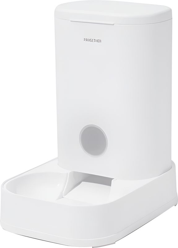 ΤΑΙΣΤΡΑ PAWGETHER FRESH GO 100 ΛΕΥΚΟ (3,5LT / 19,5X27X30CM)