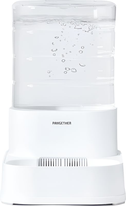 ΠΟΤΙΣΤΡΑ PAWGETHER FRESH GO 200 ΛΕΥΚΗ (3,5LT / 19,5X27X30CM)