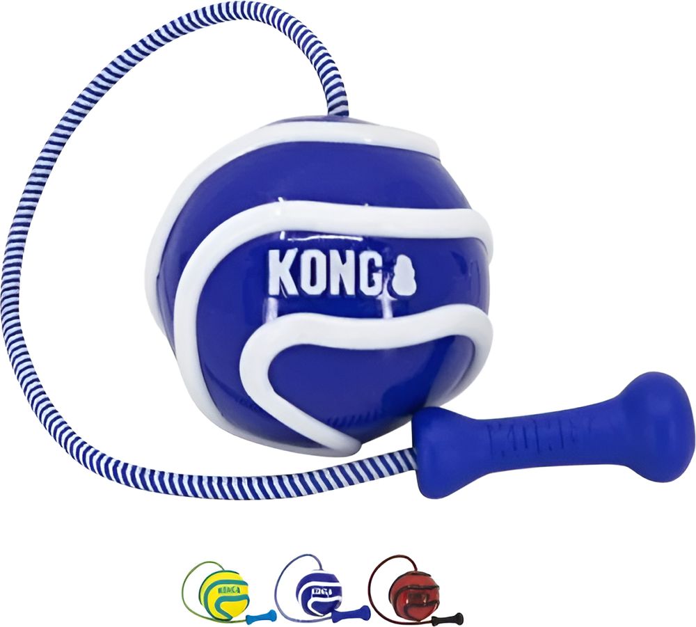 KONG ΠΑΙΧΝΙΔΙ KONG WAVZ BUNJIBALL ΤΥΧΑΙΑ ΕΠΙΛΟΓΗ ΧΡΩΜΑΤΟΣ