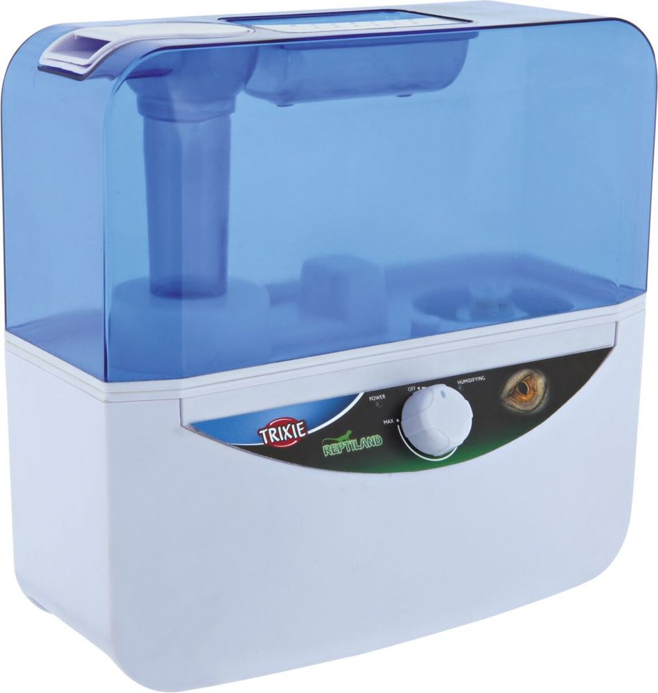 ΣΥΣΚΕΥΗ ΟΜΙΧΛΗΣ ΥΓΡΑΣΙΑΣ ΥΠΕΡΗΧΩΝ TRIXIE ΠΛΑΣΤΙΚΟ (3L / 28X27X15CM) TRIXIE