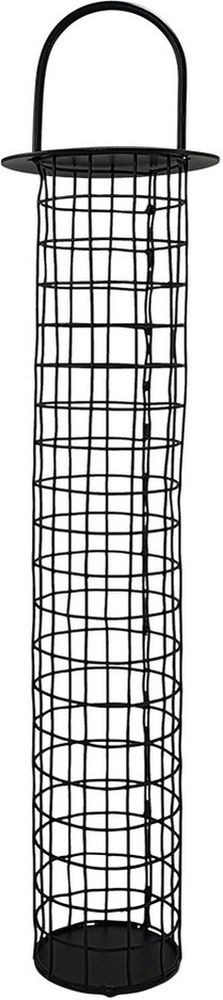 ΤΑΙΣΤΡΑ ΕΞΩΤΕΡΙΚΟΥ ΧΩΡΟΥ NOBBY FEED DISPENSER BLACK (9X35CM) NOBBY