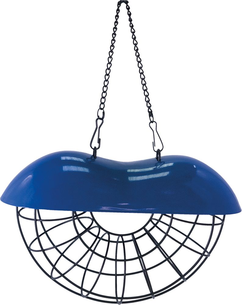 ΤΑΙΣΤΡΑ ΕΞΩΤΕΡΙΚΟΥ ΧΩΡΟΥ NOBBY FAT BALL RING ΜΠΛΕ ΜΑΥΡΟ (24X8X15CM) NOBBY