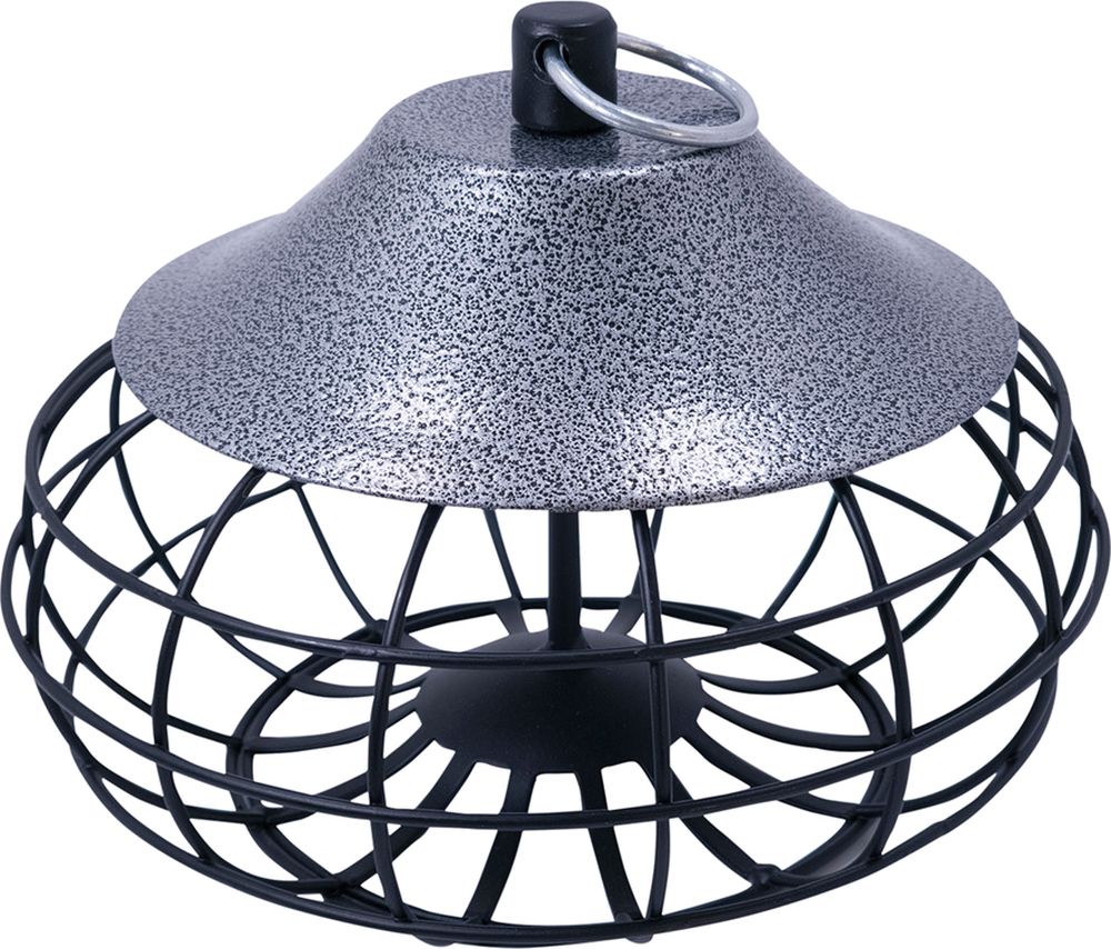 ΤΑΙΣΤΡΑ ΕΞΩΤΕΡΙΚΟΥ ΧΩΡΟΥ NOBBY FAT BALL CIRCUS ΜΑΥΡΟ ΑΝΘΡΑΚΙ (17X12,5CM) NOBBY