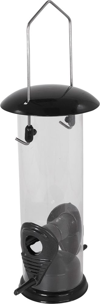 ΤΑΙΣΤΡΑ ΕΞΩΤΕΡΙΚΟΥ ΧΩΡΟΥ NOBBY FEED DISPENDER ΜΑΥΡΟ (10X23CM) NOBBY