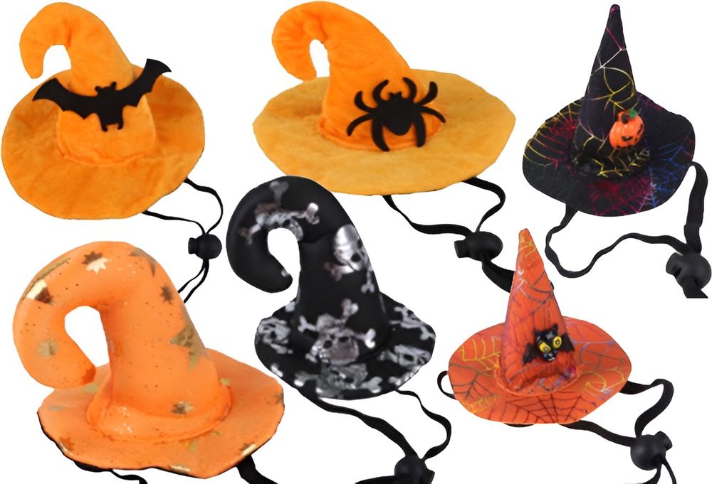 ΑΠΟΚΡΙΑΤΙΚΟ ΚΑΠΕΛΟ ΣΚΥΛΟΥ VALUE IMPORTS ΤΥΧΑΙΑ ΕΠΙΛΟΓΗ ΣΧΕΔΙΟΥ (9-10CM)