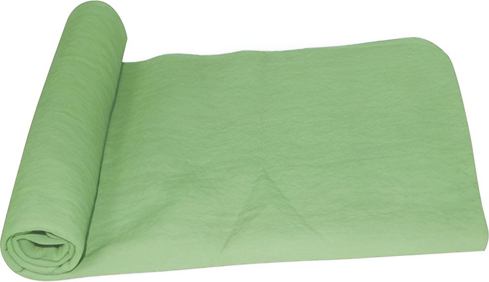 ΑΠΟΡΡΟΦΗΤΙΚΗ ΠΕΤΣΕΤΑ ΣΚΥΛΟΥ VALUE IMPORTS ΠΡΑΣΙΝΗ (43X32CM) VALUE IMPORTS