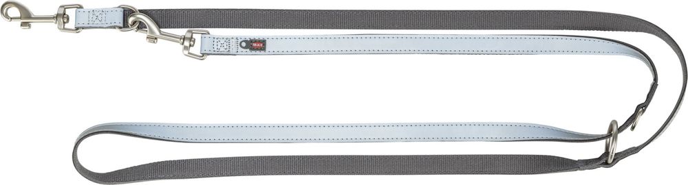 ΟΔΗΓΟΣ TRIXIE PREMIUM REFLECT ΑΥΞΟΜΕΙΟΥΜΕΝΟΣ ΓΡΑΦΙΤΗΣ (L/ XL 2M/25MM)