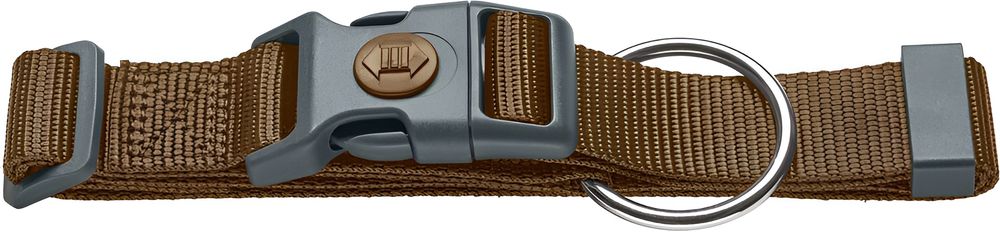 ΠΕΡΙΛΑΙΜΙΟ ΣΚΥΛΟΥ HUNTER LONDON VP ΚΑΦΕ L-XL (39-64CM) HUNTER