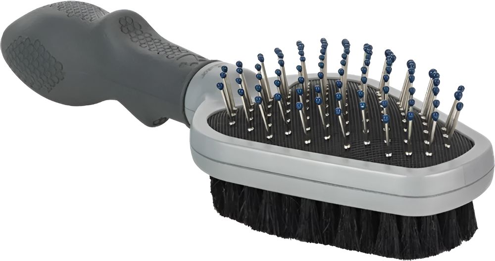 FURMINATOR ΒΟΥΡΤΣΑ FURMINATOR DUAL GROOMING BRUSH