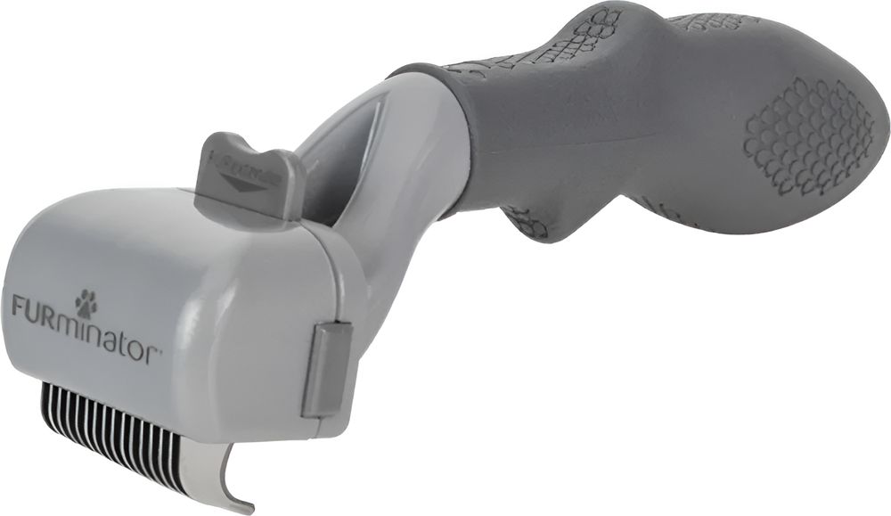 FURMINATOR ΒΟΥΡΤΣΑ FURMINATOR ADJUSTABLE DEMMATER TOOL