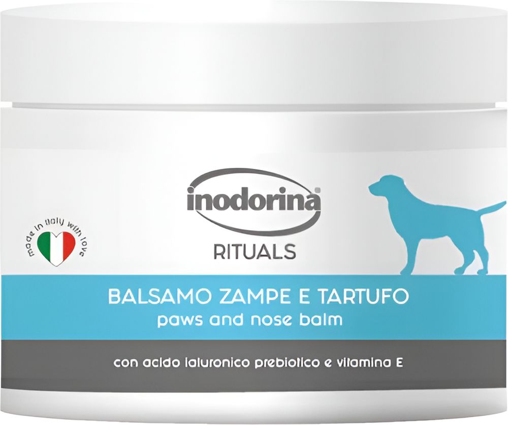 ΚΡΕΜΑ INODORINA ΓΙΑ ΤΙΣ ΠΑΤΟΥΣΕΣ (30ML) INODORINA