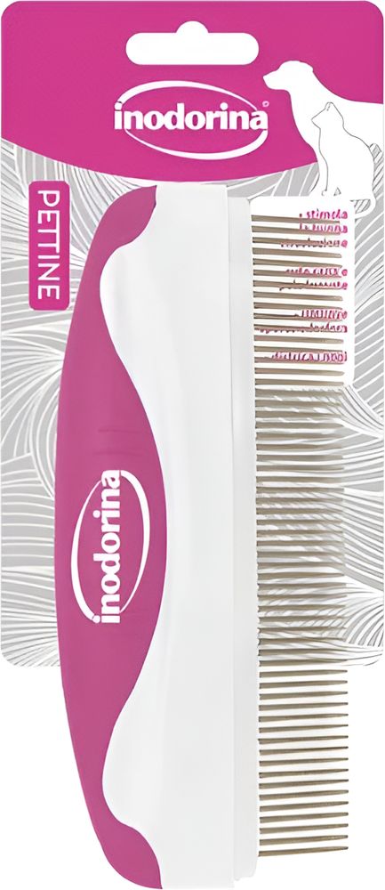 ΧΤΕΝΑ INODORINA ΜΕ ΑΡΑΙΑ ΔΟΝΤΙΑ INODORINA