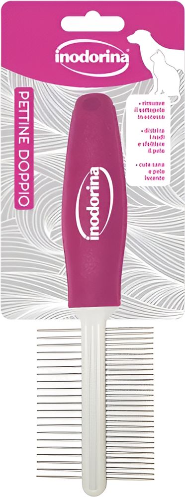 ΧΤΕΝΑ INODORINA ΔΙΠΛΗ INODORINA