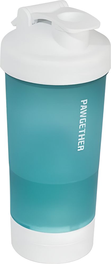 ΠΟΤΙΣΤΡΑ ΤΑΞΙΔΙΟΥ PAWGETHER 4 IN 1 PURE TRAVEL (95X95X22,8CM) PAWGETHER