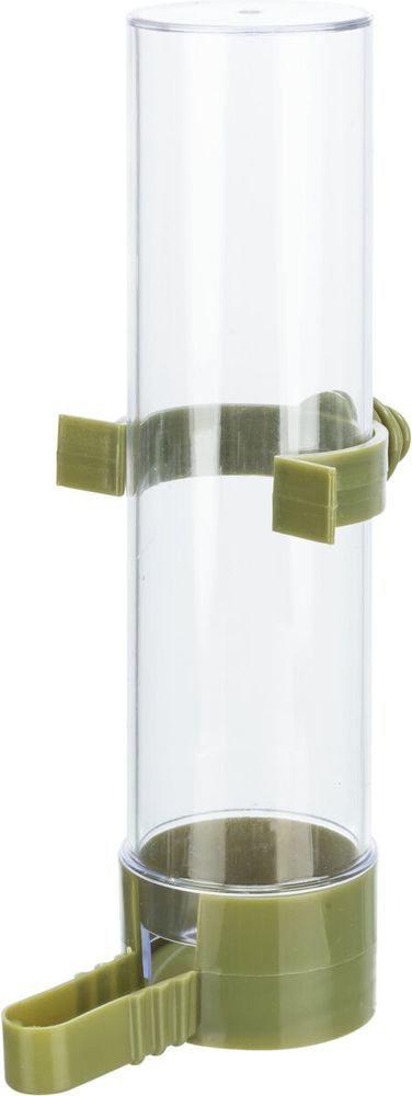 ΤΑΪΣΤΡΑ ΚΑΙ ΠΟΤΙΣΤΡΑ TRIXIE ΠΤΗΝΩΝ ΠΡΑΣΙΝΟ ΛΑΔΙ (65ML/14CM) TRIXIE