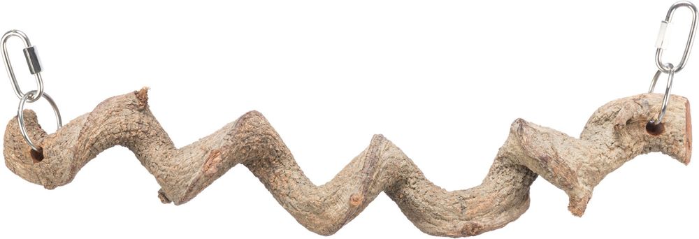 ΞΥΛΙΝΟ ΚΛΑΔΙ TRIXIE ΚΡΕΜΑΣΤΟ DRAGONWOOD (36CM) TRIXIE