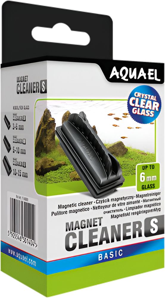 ΜΑΓΝΗΤΙΚΟ ΚΑΘΑΡΙΣΤΙΚΟ AQUAEL (M ΕΩΣ 10MM) AQUAEL