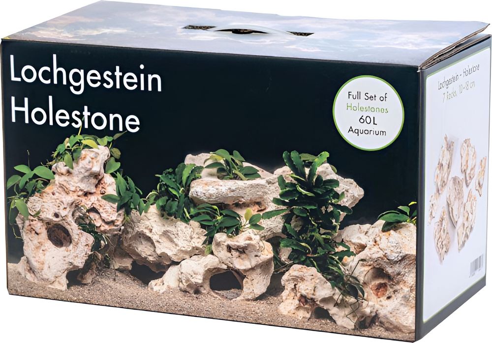 ΔΙΑΚΟΣΜΗΤΙΚΕΣ ΠΕΤΡΕΣ AQUARIUM MONSTER DECO-SET ΓΙΑ ΕΝΥΔΡΕΙΟ (60LT) AQUARIUM MUNSTER