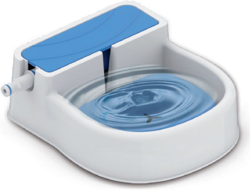 ΠΟΤΙΣΤΡΑ ΣΚΥΛΟΥ AFP CHILLOUT-GARDEN AUTO FILLING FOUTAIN (1,5LIT)