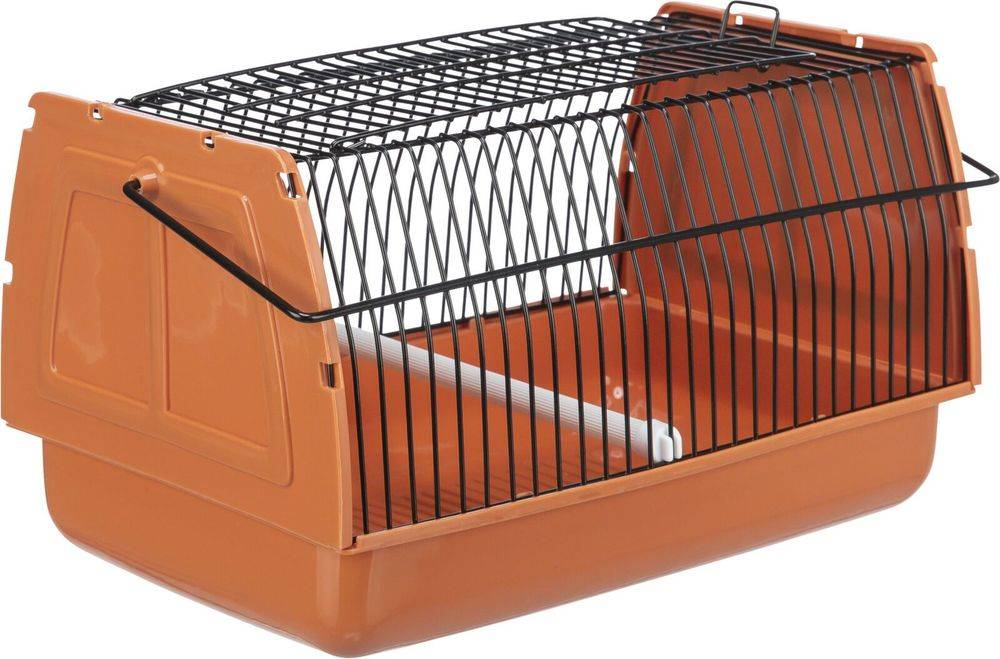 ΚΛΟΥΒΙ ΜΕΤΑΦΟΡΑΣ TRIXIE ΜΙΚΡΩΝ ΖΩΩΝ (30X18X20CM) TRIXIE