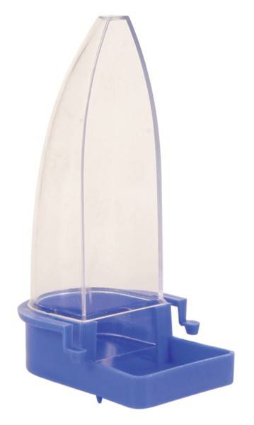 ΤΑΪΣΤΡΑ ΚΑΙ ΠΟΤΙΣΤΡΑ TRIXIE ΠΟΥΛΙΩΝ (90ML/12CM) TRIXIE