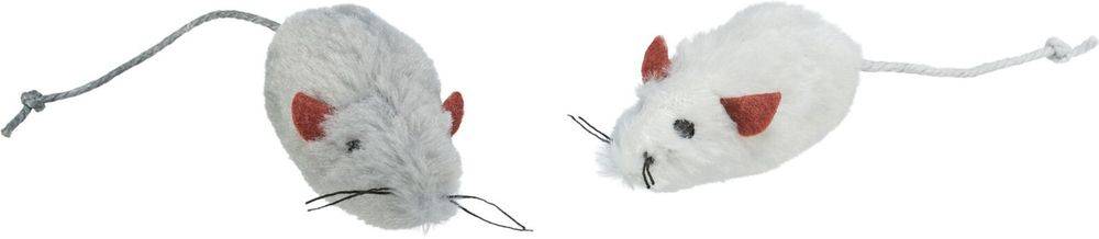 ΠΟΝΤΙΚΑΚΙΑ TRIXIE ME CATNIP (9CM/2TMX) TRIXIE