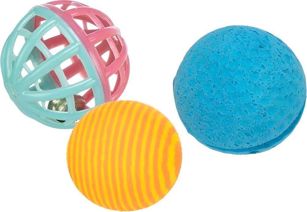 ΠΑΙΧΝΙΔΙ TRIXIE ΜΠΑΛΑ (3ΤΜΧ)