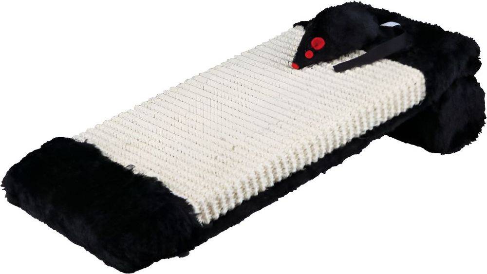 ΝΥΧΟΔΡΟΜΙΟ TRIXIE ΜΑΥΡΟ (35X15CM) TRIXIE