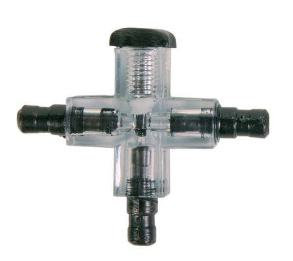 ΕΛΕΓΧΟΣ ΑΣΦΑΛΕΙΑΣ ΤRIXIE 3 ΚΑΤΕΥΘΥΝΣΕΩΝ TRIXIE