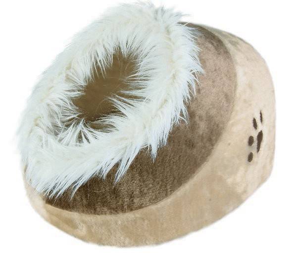 ΦΩΛΙΑ TRIXIE ΜΙΝΟΥ ΜΠΕΖ (40X30X50 CM) TRIXIE