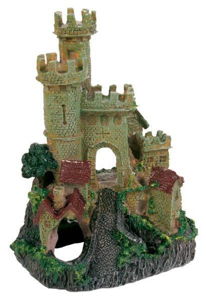 ΑΞΕΣΟΥΑΡ ΔΙΑΚΟΣΜΗΤΙΚΟ ΕΝΥΔΡΕΙΟΥ ΚΑΣΤΡΟ TRIXIE