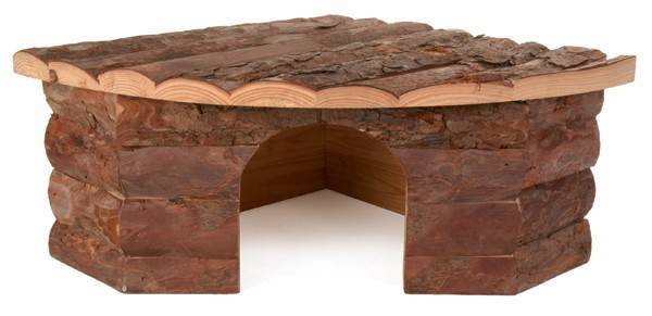 ΣΠΙΤΙ TRIXIE JESPER ΓΙΑ ΚΟΥΝΕΛΙΑ (42Χ30Χ15CM) TRIXIE