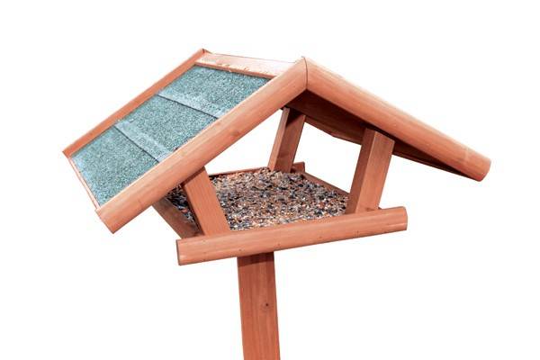 ΤΑΙΣΤΡΑ ΠΟΥΛΙΩΝ TRIXIE ΕΞΩΤΕΡΙΚΟΥ ΧΩΡΟΥ (46X22X44CM)