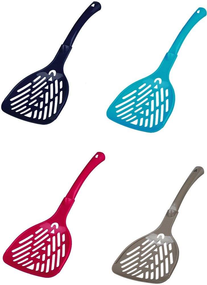 ΦΤΥΑΡΑΚΙ TRIXIE ΓΙΑ ΧΑΛΙΚΙΑ ΓΑΤΩΝ ΓΚΡΙ