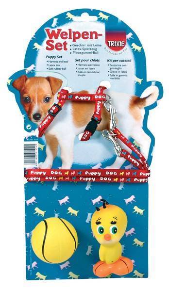 TRIXIE ΣΕΤ ΓΙΑ ΚΟΥΤΑΒΙΑ ΜΕ 2 ΠΑΙΧΝΙΔΙΑ ΚΟΚΚΙΝΟ