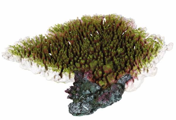 ΔΙΑΚΟΣΜΗΤΙΚΟ ΕΝΥΔΡΕΙΟΥ TRIXIE ΚΟΡΑΛΙ 28CM TRIXIE