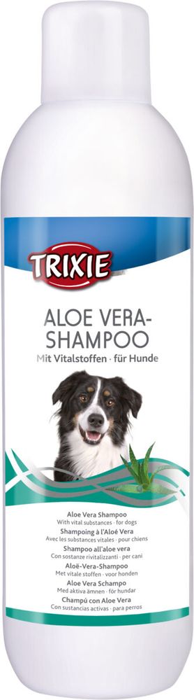 TRIXIE ΣΑΜΠΟΥΑΝ ALOE VERA 1 LT