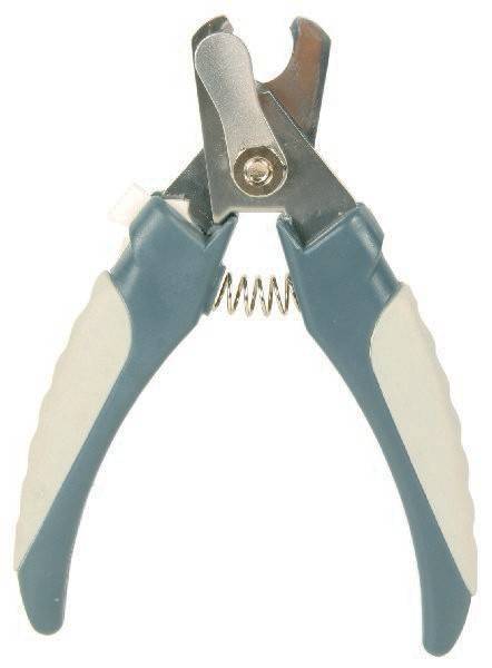 ΝΥΧΟΚΟΠΤΗΣ DELUXE ΜΕΓΑΛΟΣ (ΨΑΛΙΔΙ) 16CM TRIXIE