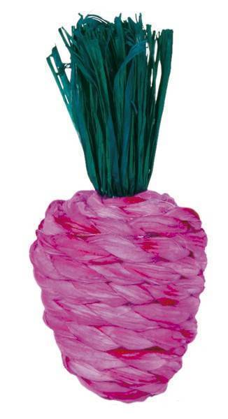 ΡΑΠΑΝΑΚΙΑ TRIXIE ΑΠΟ ΣΧΟΙΝΙ 8CM (2ΤΕΜ) TRIXIE