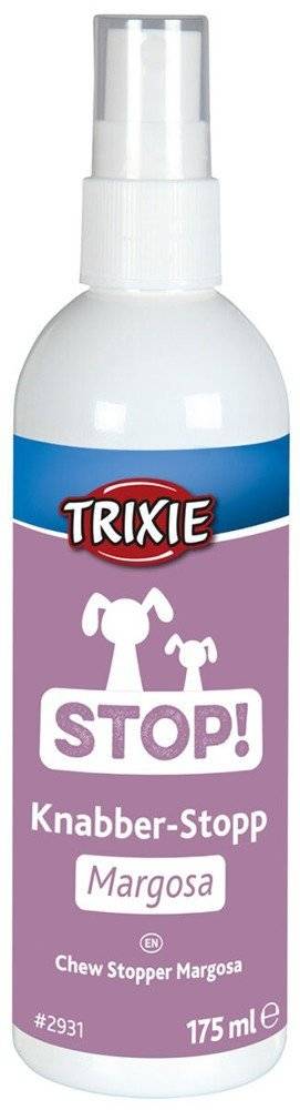 ΕΚΠΑΙΔΕΥΤΙΚΟ ΣΠΡΕΪ TRIXIE ΚΑΤΑ ΤΟΥ ΔΑΓΚΩΜΑΤΟΣ 175 ML TRIXIE