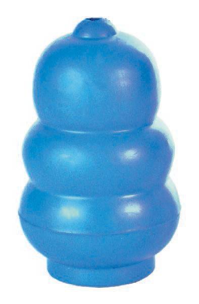 ΠΑΙΧΝΙΔΙ JUMPER TRIXIE ΛΑΣΤΙΧΕΝΙΟ 8.5 CM TRIXIE