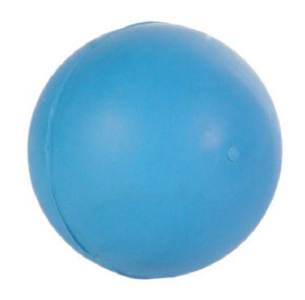 ΜΠΑΛΑ TRIXIE ΛΑΣΤΙΧΕΝΙΑ ΜΑΣΙΦ 5CM