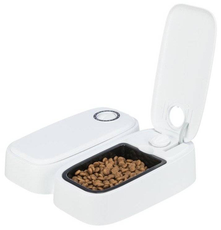 ΑΥΤΟΜΑΤΗ ΤΑΙΣΤΡΑ TRIXIE 300ML ΔΙΠΛΗ TRIXIE