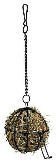 TΑΙΣΤΡΑ TRIXIE ΚΡΕΜΑΣΤΗ ΓΙΑ ΚΟΥΝΕΛΙΑ 8CM TRIXIE