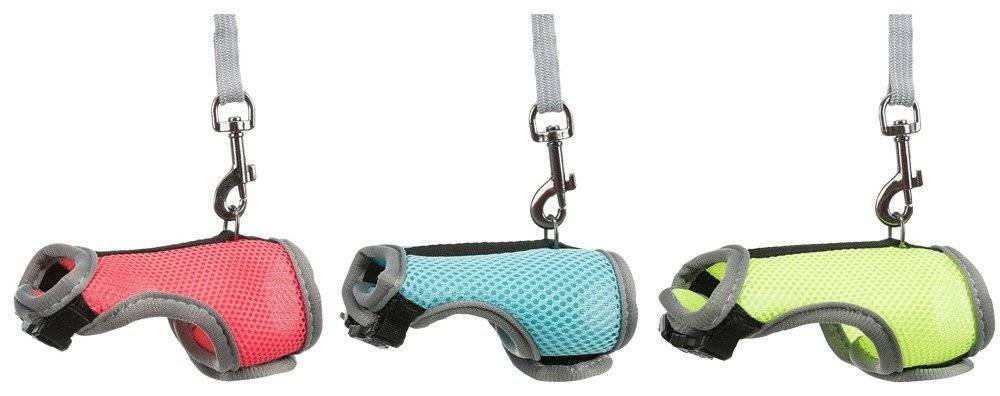 ΣΑΜΑΡΑΚΙ MΜΕ ΛΟΥΡΙ TRIXIE ΓΙΑ ΠΟΝΤΙΚΙ ΛΑΪΜ (12-18CM) TRIXIE