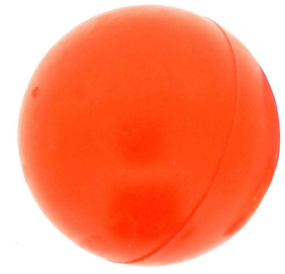 ΜΠΑΛΑ TRIXIE ΛΑΣΤΙΧΕΝΙΑ ΜΑΣΙΦ ΔΙΑΦΟΡΕΣ ΑΠΟΧΡΩΣΕΙΣ 6,5CM