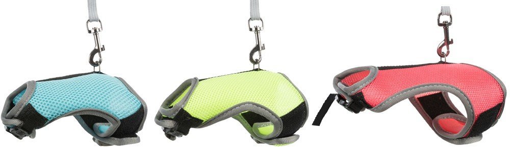 TRIXIE ΣΑΜΑΡΑΚΙ TRIXIE ΓΙΑ ΚΟΥΝΕΛΙΑ ΛΑΧΑΝΙ 25-32CM